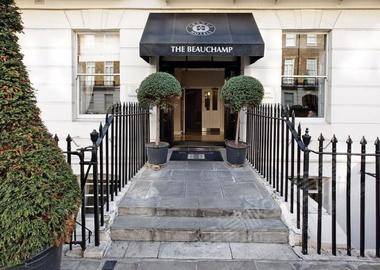 Grange Beauchamp Hotel
